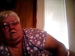 Amatoriale, Nonne, Webcam