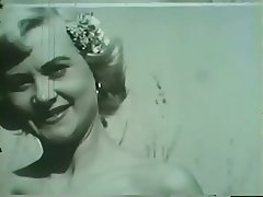 MILF, Bradavky, Měkký porno, Vintage