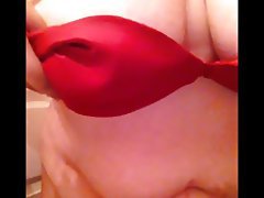 Baby, BBW, Grosse Boobs