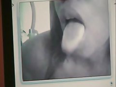 Amateur, Webcam