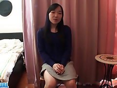 Asiaté, Tvrdé sex, Japonsko