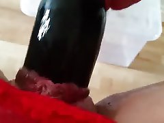 Amateur, Masturbation