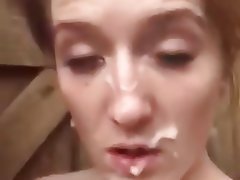 Amateur, Blowjob, Gesichtsbehaarung