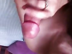 Amateur, Blowjob, Facial