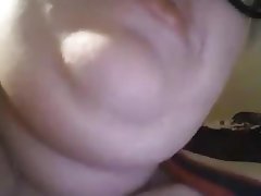 Ass Licking