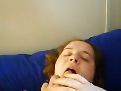 BBW, Selbstbefriedigung, Nahes Hohes, POV