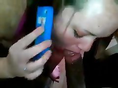 Amateur, Blowjob