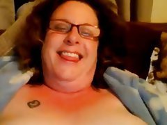 Amateur, Masturbación, Webcam