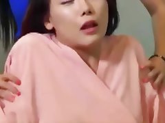 Asiaté, Koreji, Měkký porno