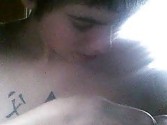 Bradavky, Tetování