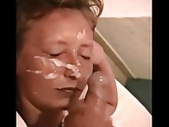 Amateur, Cumshot, Facial