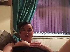 Donne ciccione, Brittanico, Webcam
