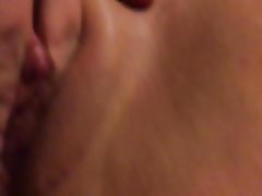 Amateur, Close Up, Wife