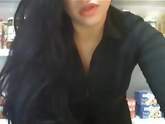 Amatriçe, Webcam, Femme
