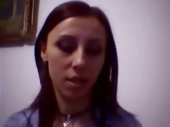 Webcam, Masturbation, Russian