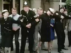 Brittanico, Polizia