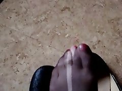 Fétichisme des pieds