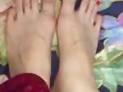 Fuß Fetisch