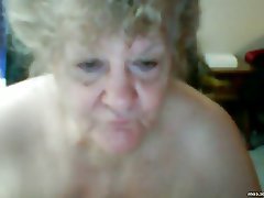 Nonne, Webcam