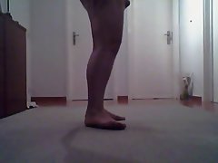Bisexual, Stockings, Hairy, Webcam