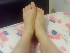 Fétichisme des pieds