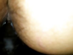 Close Up, Cumshot