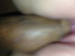 Amateur, Close Up, Interracial