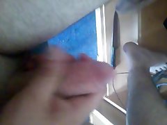 Masturbation, Handjob